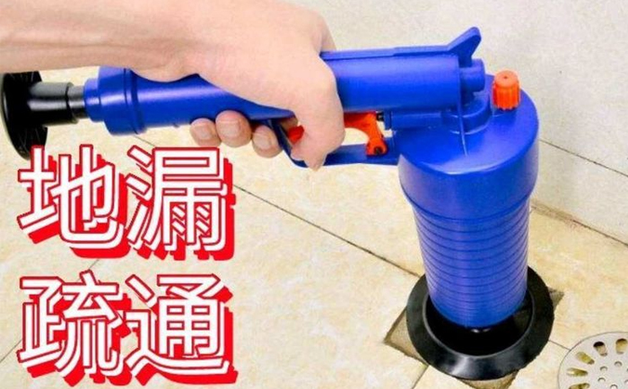 掇刀疏通地漏