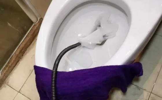 掇刀马桶疏通